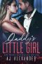 [Scandalous Daddies Club 04] • Daddy's Little Girl